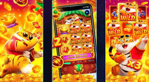 tiger jogo para mobile